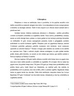 Referāts 'Bāreņtiesas vispārīgs raksturojums Latvijā', 3.