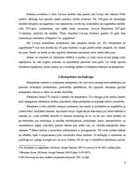 Referāts 'Bāreņtiesas vispārīgs raksturojums Latvijā', 4.