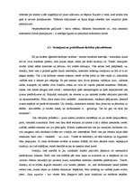 Referāts 'Uzņēmuma raksturojums', 14.