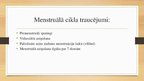 Prezentācija 'Endometrioze', 11.