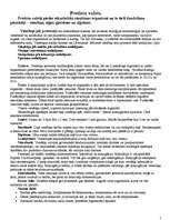 Konspekts 'Protistu valsts', 1.