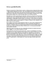 Referāts 'Sārnates apmetne', 4.