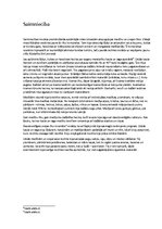 Referāts 'Sārnates apmetne', 5.