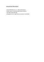 Referāts 'Sārnates apmetne', 9.