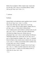 Konspekts 'Uzdevumi latīņu valodā', 6.