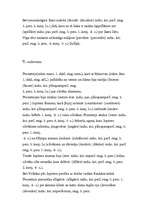 Konspekts 'Uzdevumi latīņu valodā', 7.