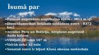 Prezentācija 'Titikakas ezers', 2.