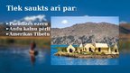 Prezentācija 'Titikakas ezers', 4.