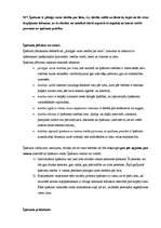 Konspekts 'Likuma panta iztulkošana un interpretācija', 1.