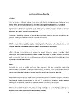 Referāts 'Pētījums par uzņēmuma Lattelecom pozicionēšanos un tēla veidošanu', 5.