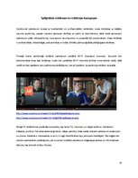 Referāts 'Pētījums par uzņēmuma Lattelecom pozicionēšanos un tēla veidošanu', 10.