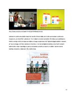 Referāts 'Pētījums par uzņēmuma Lattelecom pozicionēšanos un tēla veidošanu', 11.