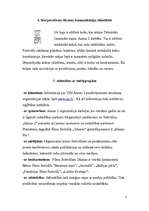 Konspekts 'Mārketinga plāna struktūra. Tehniskās jaunrades nams "Annas 2"', 3.