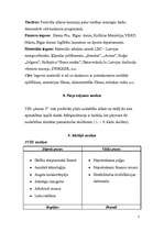 Konspekts 'Mārketinga plāna struktūra. Tehniskās jaunrades nams "Annas 2"', 5.