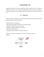 Referāts 'Viesnīcas X mikro un makro vides analīze', 5.