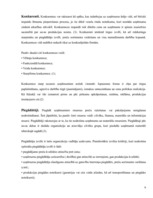 Referāts 'Viesnīcas X mikro un makro vides analīze', 9.