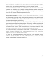 Referāts 'Viesnīcas X mikro un makro vides analīze', 13.