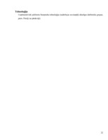 Referāts 'Viesnīcas X mikro un makro vides analīze', 22.