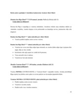 Referāts 'Viesnīcas X mikro un makro vides analīze', 24.