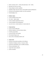 Referāts 'Viesnīcas X mikro un makro vides analīze', 28.