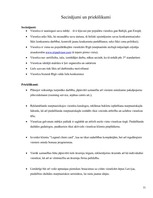 Referāts 'Viesnīcas X mikro un makro vides analīze', 31.