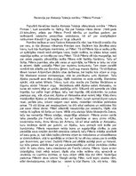 Referāts 'Recenzija par Alekseja Tolstoja romānu "Pēteris Pirmais"', 1.