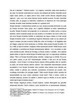 Eseja 'Eiropas identitātes problēmas', 2.