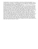 Eseja 'Anaylsis of "The Pardoners Tale" of "Canterbury Tales" by Chaucer.', 1.