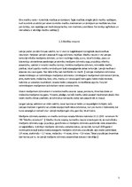 Referāts 'Medniecība', 5.
