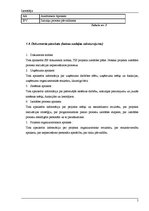 Referāts 'Sistēmas izstrādes plāns', 5.