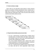 Referāts 'Sistēmas izstrādes plāns', 10.