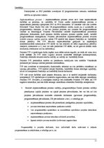 Referāts 'Sistēmas izstrādes plāns', 11.