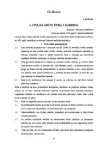 Eseja 'Ārsti un ētika', 10.