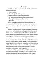 Referāts 'Latvijas reģionālā attīstība', 6.