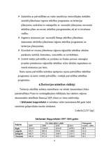 Referāts 'Latvijas reģionālā attīstība', 8.