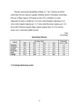 Referāts 'Latvijas reģionālā attīstība', 13.