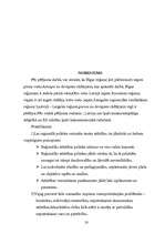 Referāts 'Latvijas reģionālā attīstība', 20.