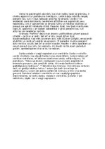 Eseja 'Pārdomas par Patrika Zīskinda grāmatu "Parfīms"', 1.