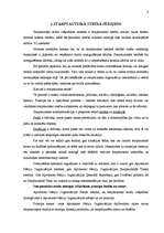 Referāts 'Alternatīvie strīdu izšķiršanas veidi', 3.