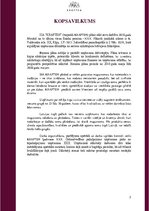 Biznesa plāns 'Biznesa plāns jaunuzņēmumam', 3.