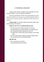 Biznesa plāns 'Biznesa plāns jaunuzņēmumam', 5.