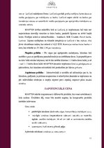 Biznesa plāns 'Biznesa plāns jaunuzņēmumam', 11.