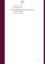 Biznesa plāns 'Biznesa plāns jaunuzņēmumam', 12.