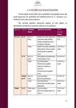 Biznesa plāns 'Biznesa plāns jaunuzņēmumam', 14.