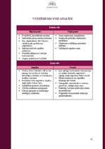 Biznesa plāns 'Biznesa plāns jaunuzņēmumam', 18.