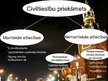 Prezentācija 'Civiltiesību zinātne Krievijā', 10.