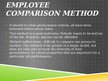 Prezentācija 'Employee Evaluation', 11.