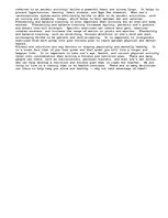 Eseja 'The Importance of Fitness and Exercise', 2.