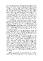 Konspekts 'Džordžs Vašingtons un Baltais nams', 5.