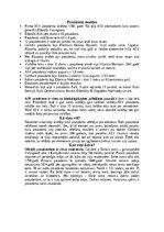 Konspekts 'Džordžs Vašingtons un Baltais nams', 7.